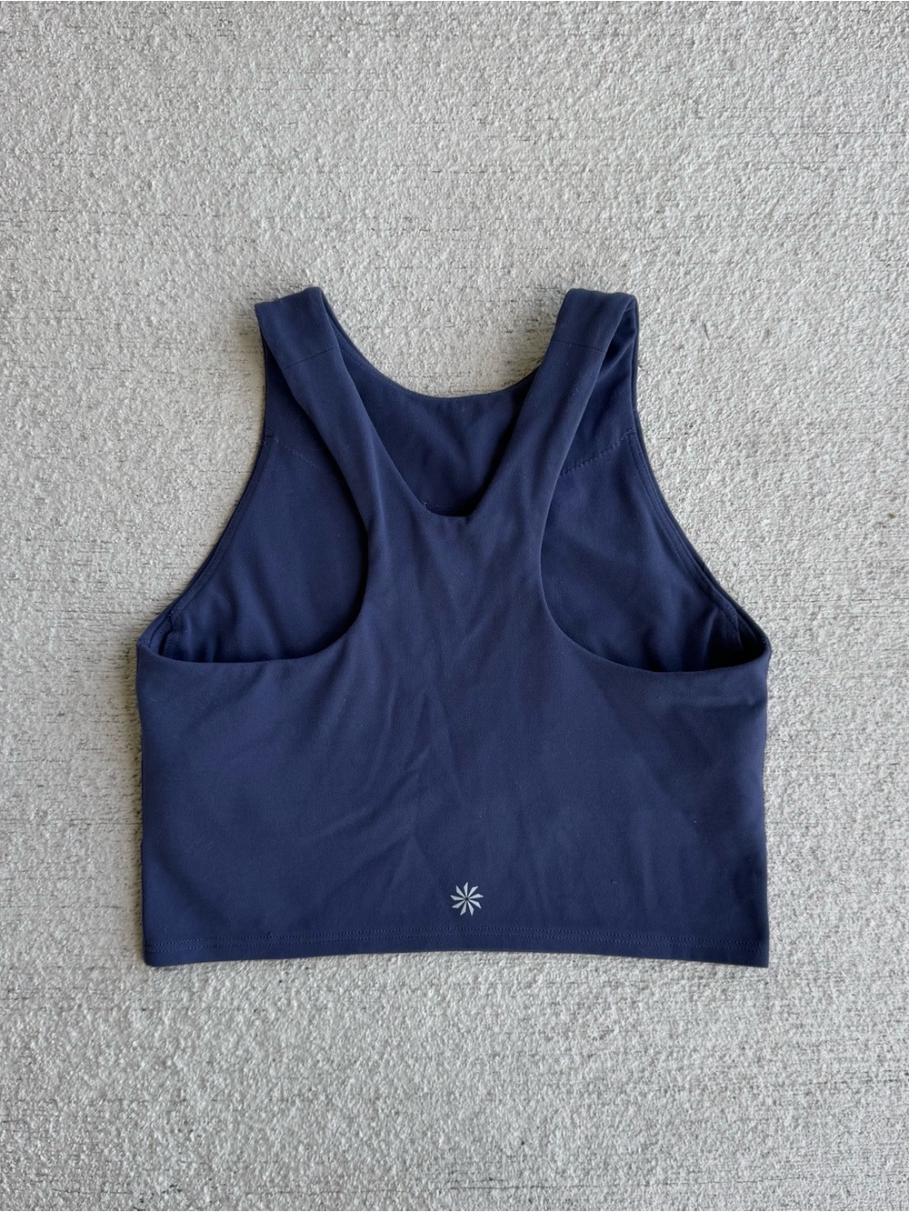 Athleta Sports Bra